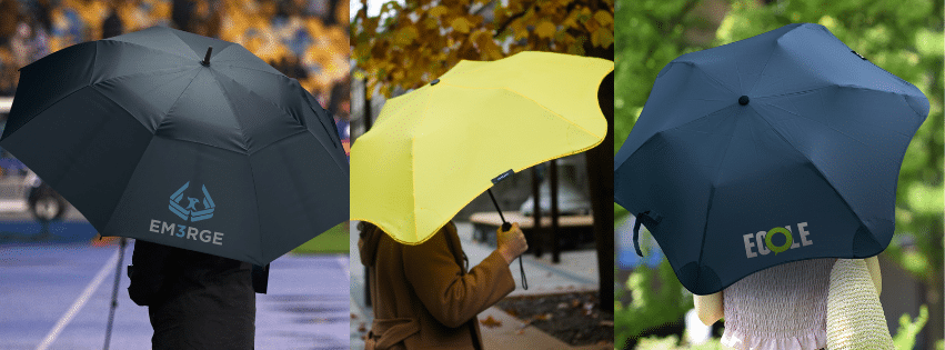 Why You Need Custom Umbrellas: A Stylish Accessory