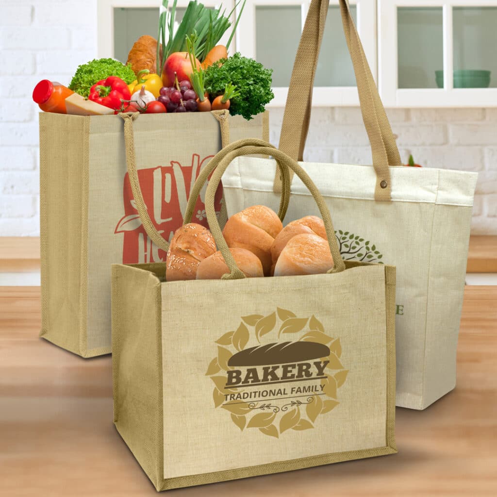 Why Promotional Tote Bags are a Must-Have for Your Next Campaign