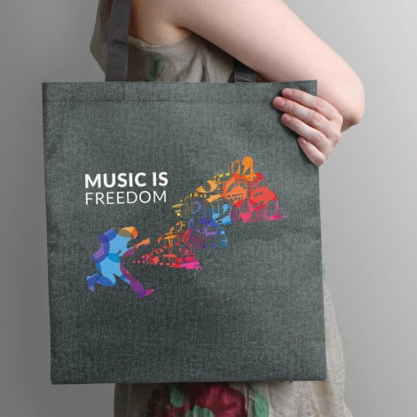 Why Promotional Tote Bags are a Must-Have for Your Next Campaign