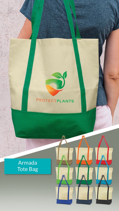 Why Promotional Tote Bags are a Must-Have for Your Next Campaign