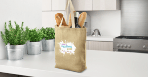 Read more about the article Why Branded Tote Bags are a Must-Have for Your Next Campaign