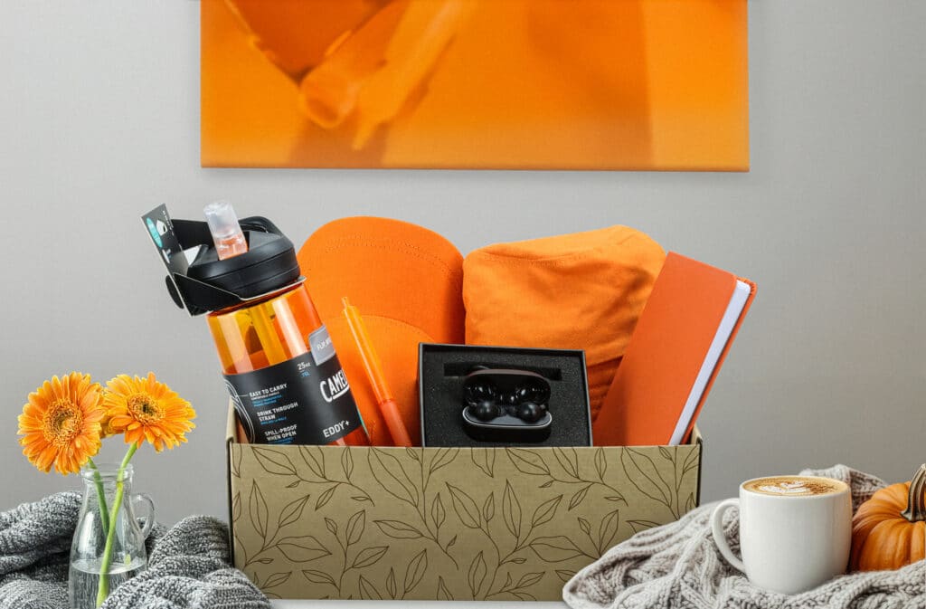 Psychology of Promotional Products