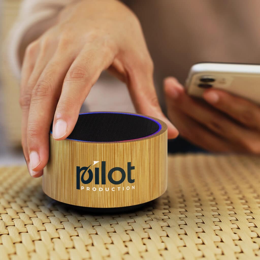 Bluetooth Speaker