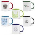 Madrid Coffee Mug – Two-Tone – Sale