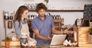 Read more about the article Bootstrapped But Branded: How Small Businesses Can Build Big Presence