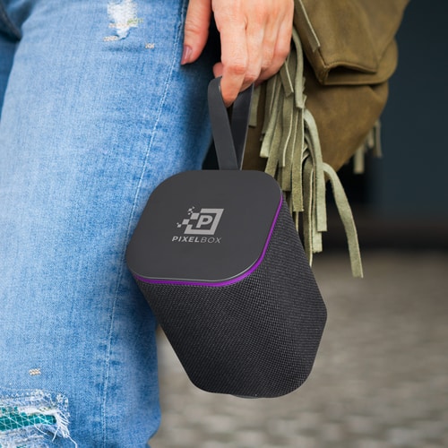 Branded Bluetooth Speaker