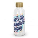 RPET Bottle