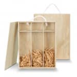 Tuscany Wine Gift Box – Triple