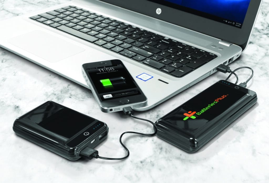branded technology accessories