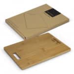 NATURA Bamboo Rectangle Chopping Board