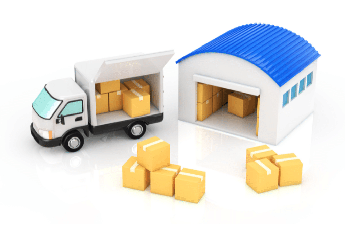 Shipping Information