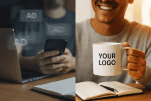 Read more about the article What Brand Recall Actually Means