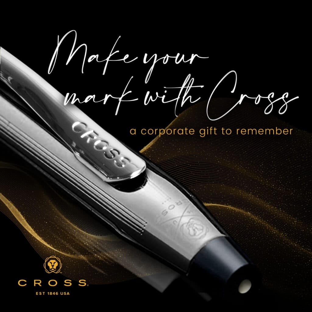 promotional pen