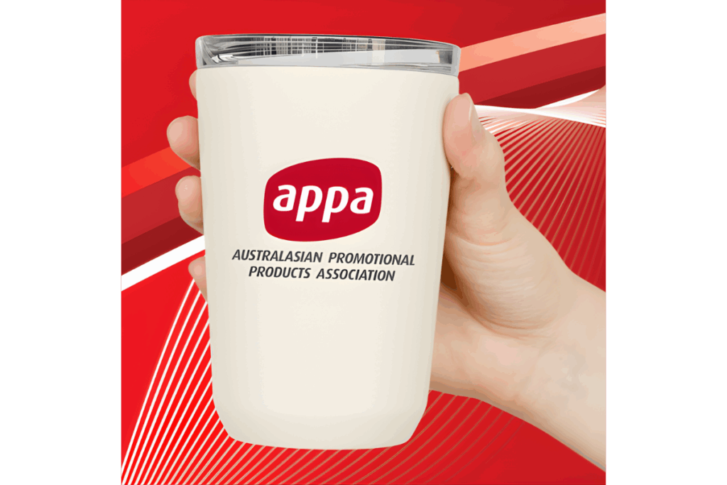 source promotional products - APPA