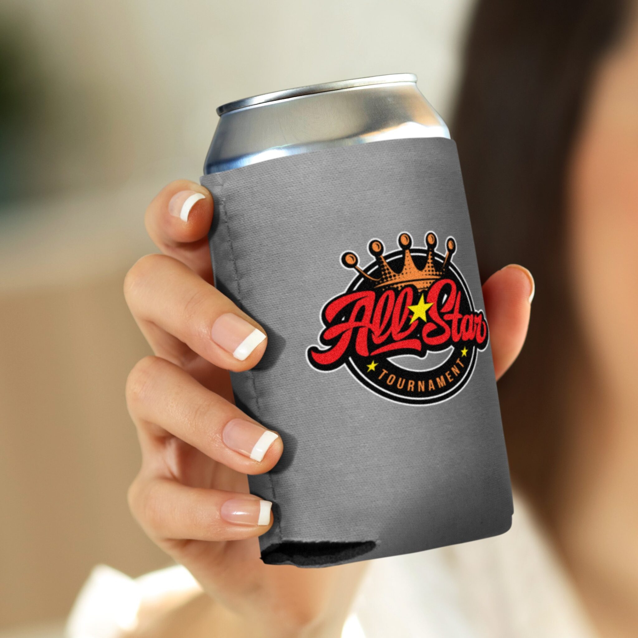 Budget Can Cooler