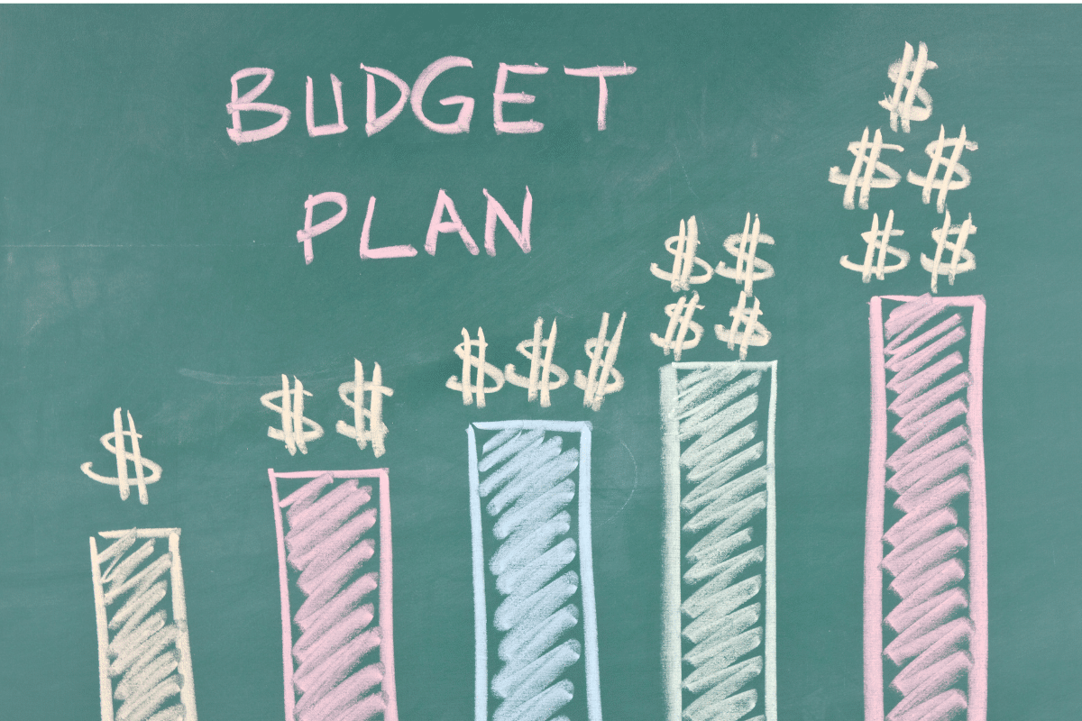 Budget Plan