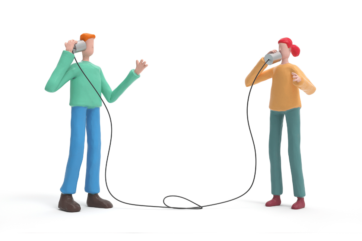 Communication