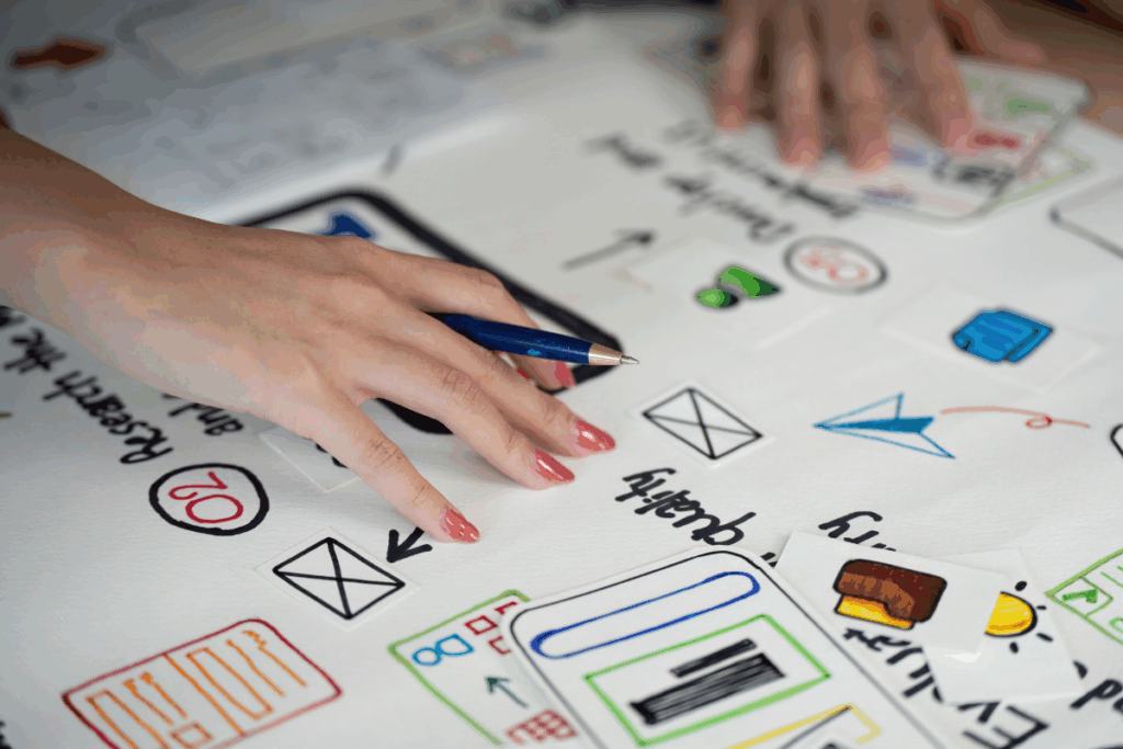 How to Choose, Design & Source Promotional Products in Australia - Design Process