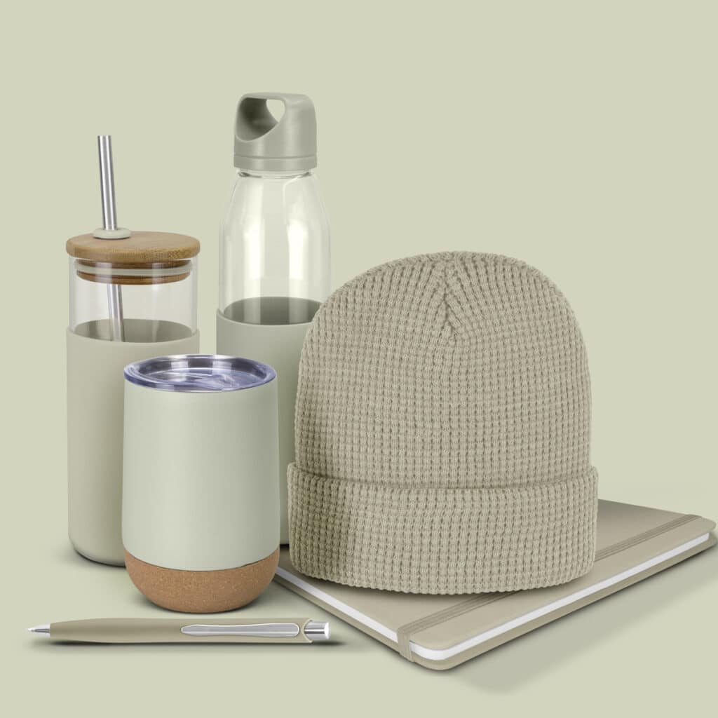 How to Choose, Design & Source Promotional Products in Australia - brand colours
