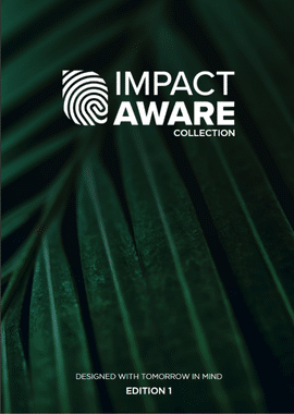 Impact Aware Promotional Products Catalogue