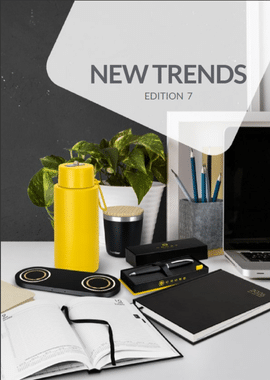 New Trends Catalogue ED 7