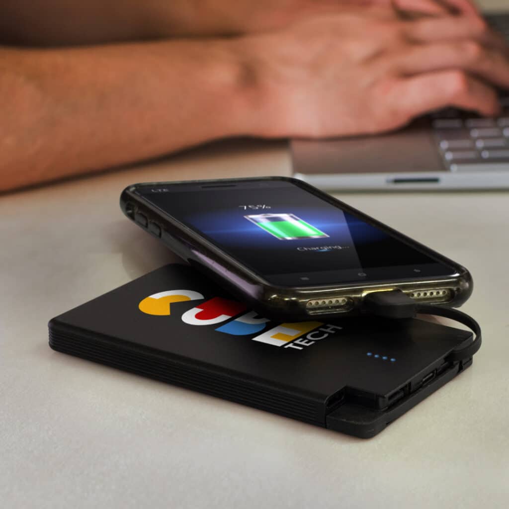 powerbank