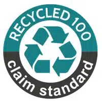 Recycled 100