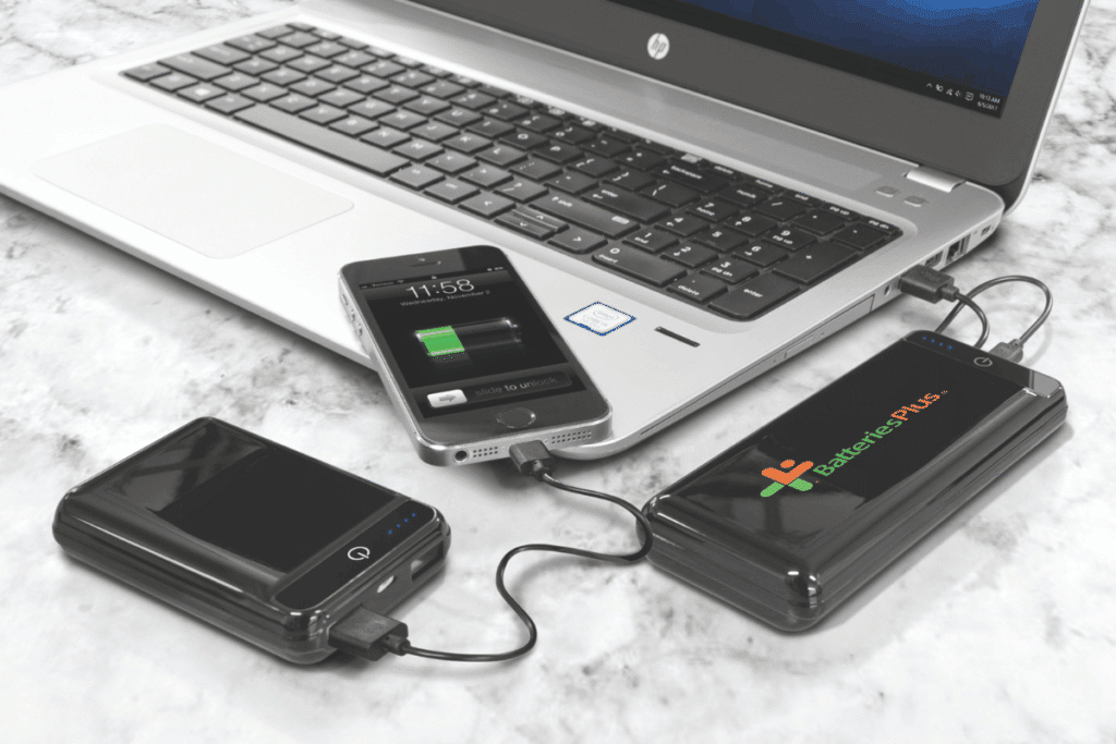 branded technology accessories