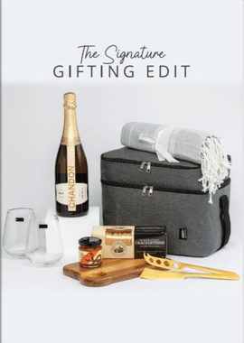 The Signature Gifting Promotional Products Catalogue