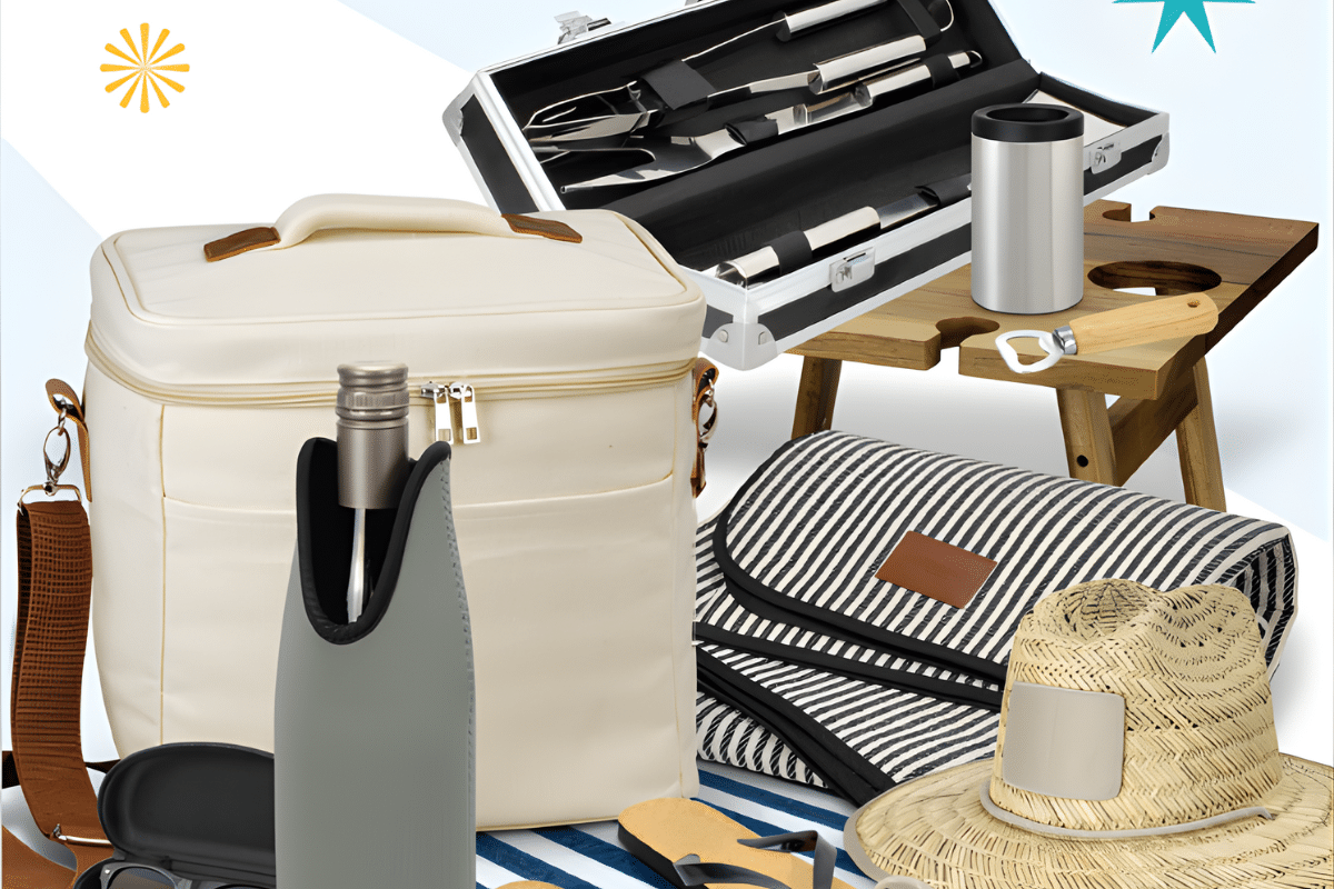 Promo Materials Essential Marketing Tools for Brand Success