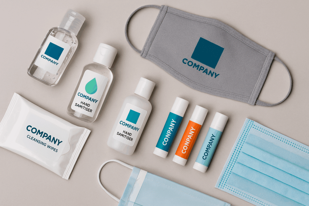 promotional personal care products