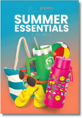 Summer Essentials Catalogue