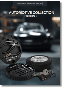 Automotive Collection Edition 5 (1)