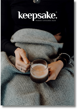 Keepsake Catalogue