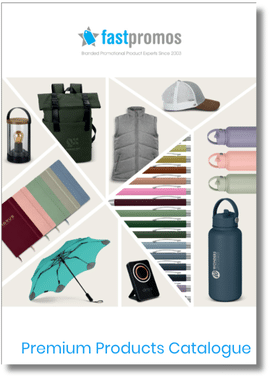 Premium Products Catalogue