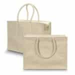 Iconic Shopping Cooler Tote