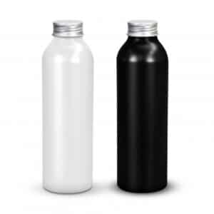 Octiva Aluminium Bottle