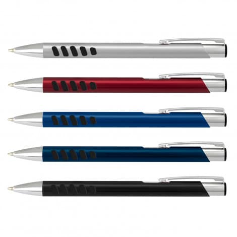 Promotional Panama Grip Pen