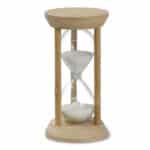 Tempus Bamboo Hourglass