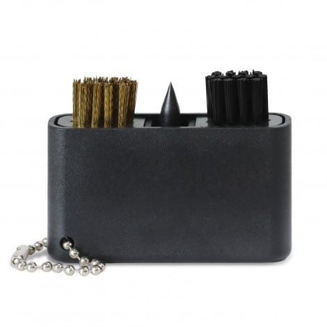 Promotional Caddie Golf Club Cleaning Tool