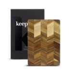 Keepsake Chopping Board