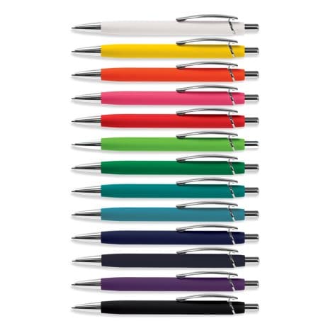 Promotional Centurion Soft-Touch Pen