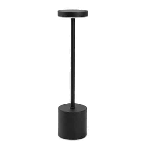 Promotional Nouveau Rechargeable Table Lamp