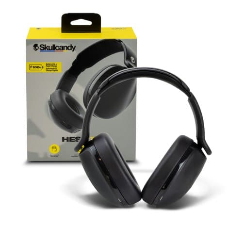 Promotional Skullcandy Hesh 360 Headphones