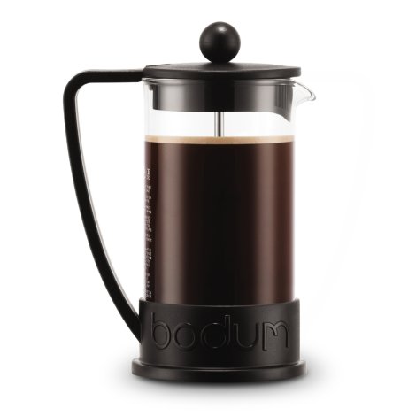 Promotional Bodum Brazil French Press 350ml
