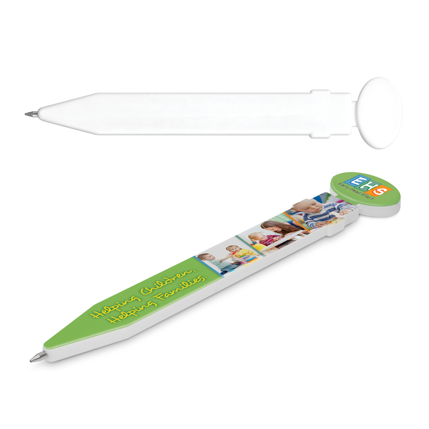 Promotional Magna Fridge Pen