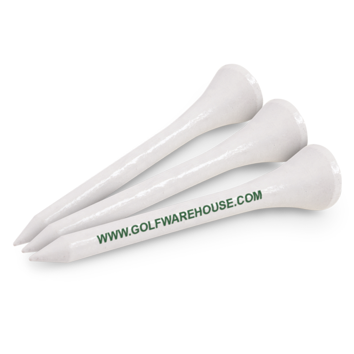 Promotional Golf Tee