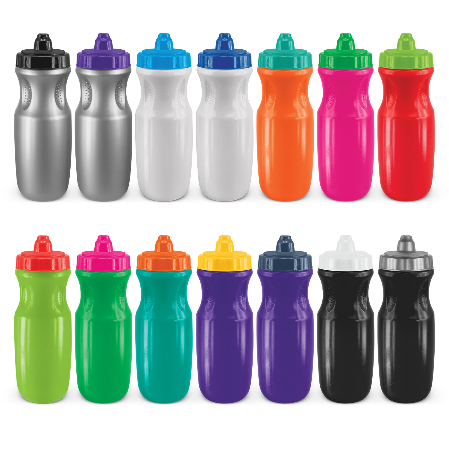 Promotional Calypso Bottle