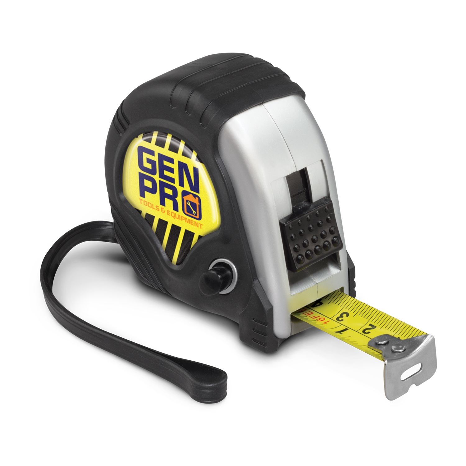 Promotional 5 Metre Tape Measure