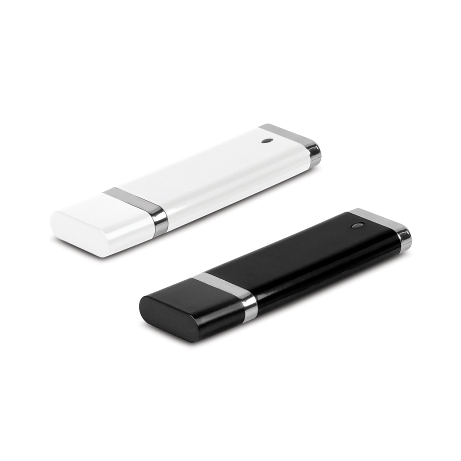 Promotional Quadra 4GB Flash Drive